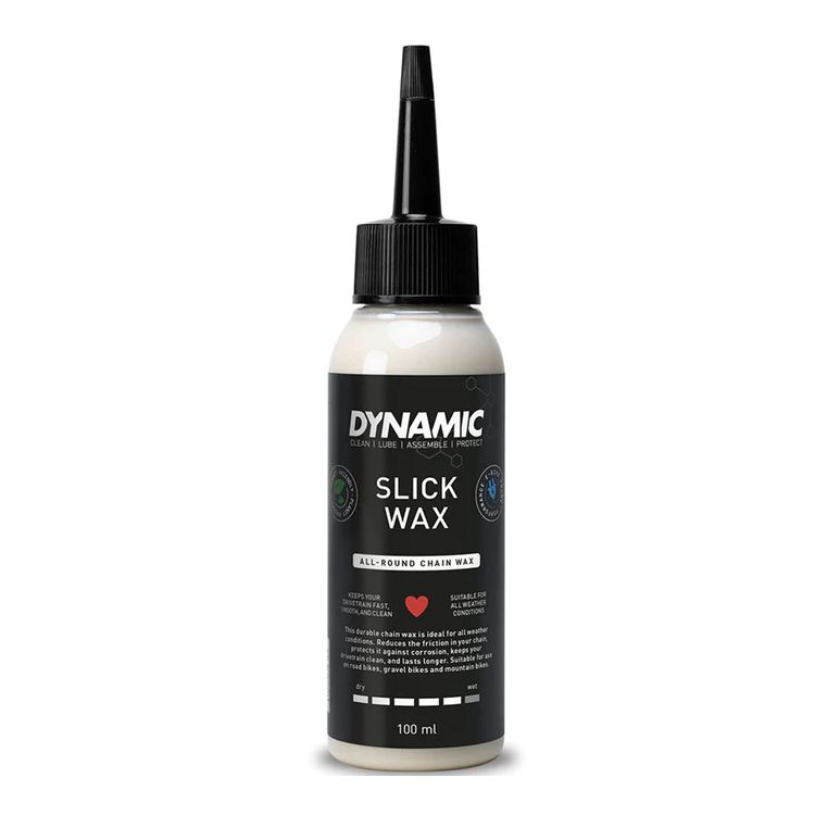 Slick Wax Kettenwachs
