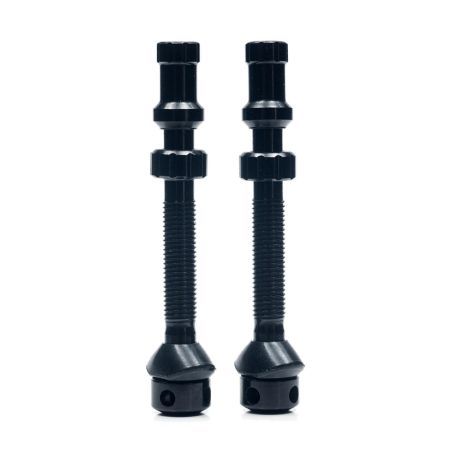 Universal+ Tubeless Ventil Paar