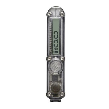 Digital Check Drive