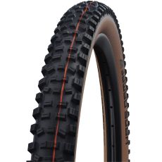Hans Dampf Evo Bronze Faltreifen