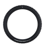 Shredda Radial Rear Reifen