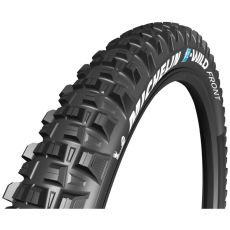 E-Wild Front Faltreifen