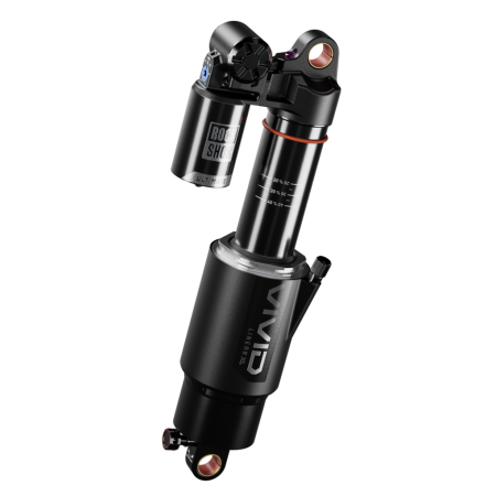 Vivid Ultimate DH RC2 D1 Dämpfer 2027