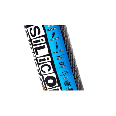 Silicon Shine Pflegespray