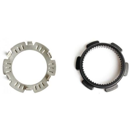 Centerlock Adapter