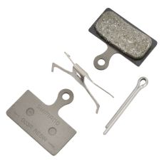 G03A Resin Bremsbeläge