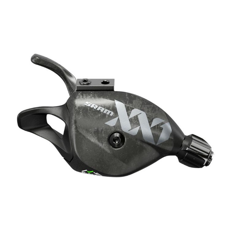 XX1 Eagle Single Click Trigger Schalthebel