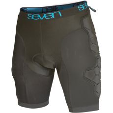 Flex Short Protektorenhose