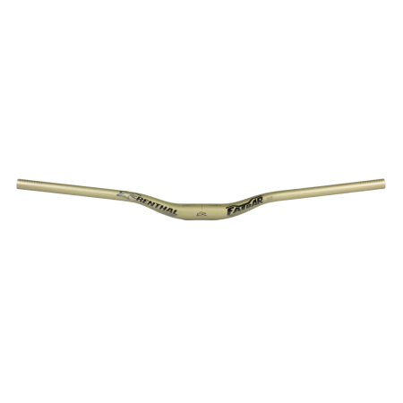 V3 Fatbar Lite35 Lenker