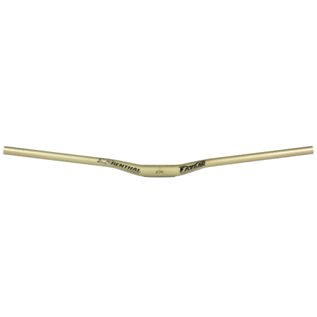 V3 Fatbar Lenker