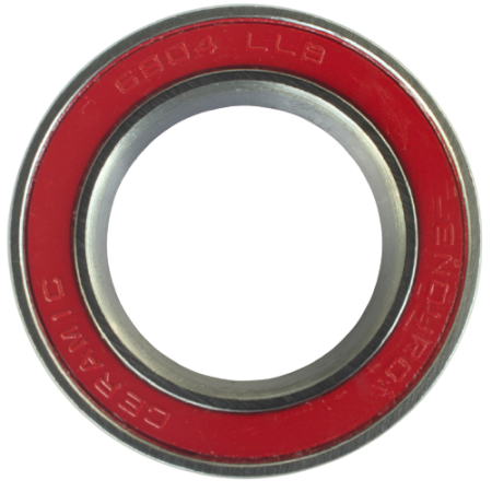 6804 Rillenkugellager