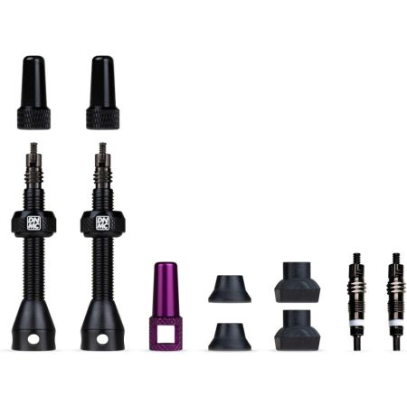 Bar Keeper Tubeless Ventil Paar