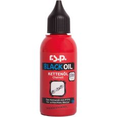 Black Oil Kettenöl 50ml