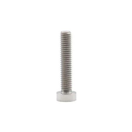 Titanschraube - M6x30 für Topcap