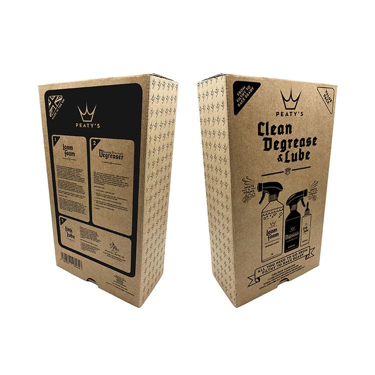 Clean - Degrease - Lube Geschenkbox