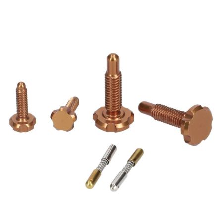 Root-Lever Pro CPA &amp; EPA Schrauben Set
