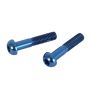 Titan Schrauben Set - M5x25 für SRAM Lenkerklemme