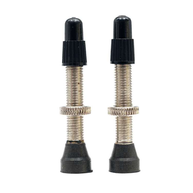 Universal Tubeless Ventil Paar