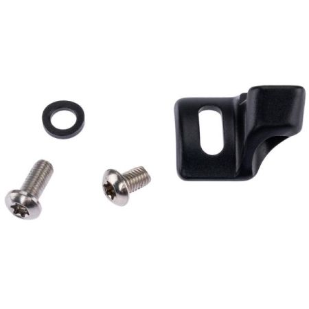 HD 5.0 MMX Brems-/Schalthebel Adapter