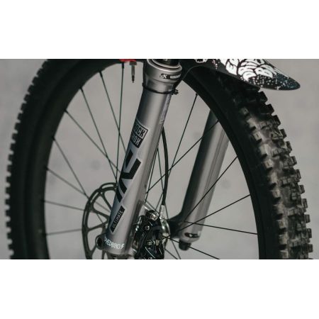 Fork Protector Gabelschutzfolie