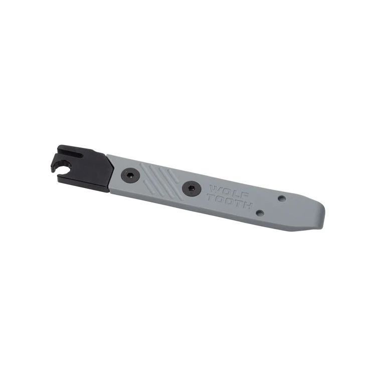 8-Bit Tire Lever + Disc Brake Multi-Tool Reifenheber