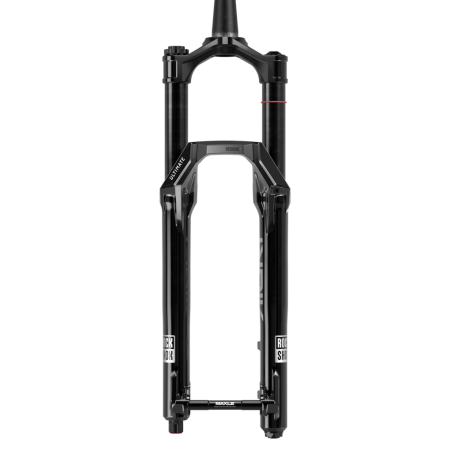 Lyrik Ultimate Charger 3.2 RC2 B1 Federgabel 2027