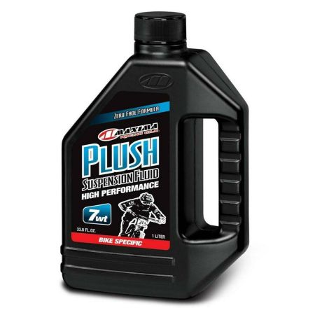 Dämpferöl 1000ml