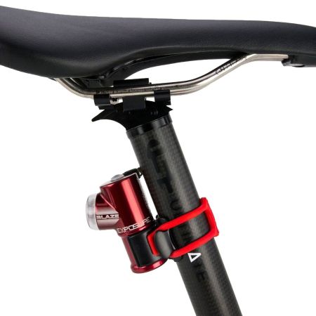Blaze MK3 ReAKT Peloton