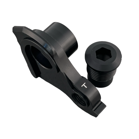 UDH Schaltauge für T-Type Kassetten
