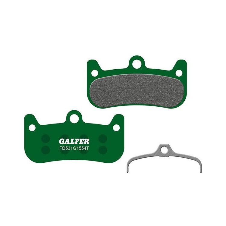 Pro Formula Cura 4 Bremsbeläge