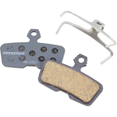 840 Standard SRAM Code Bremsbeläge