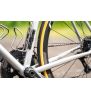 Racer Carbon Tubeless Flickset