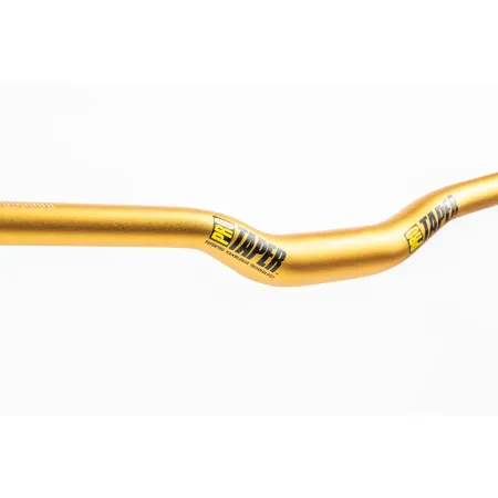 A25 Icon Gold LE Lenker