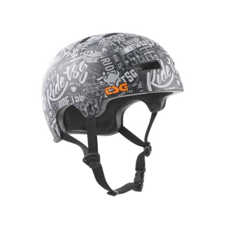 Evolution BMX Helm