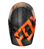 Rampage Pro Carbon Cauz Helm