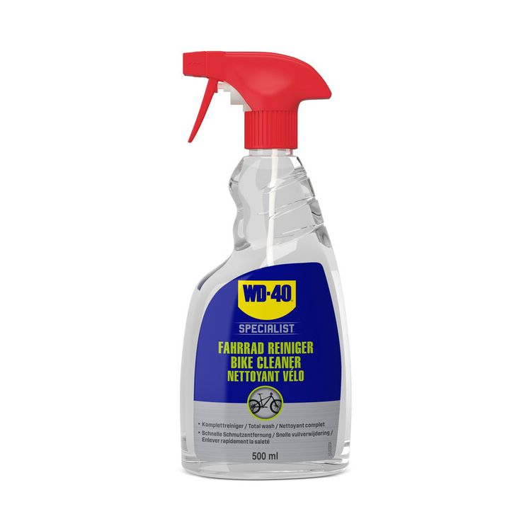 Bike Reiniger 500ml