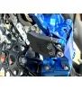 Jab Cam (Drivetrain Conversion)