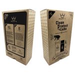 Clean - Protect - Lube Geschenkbox