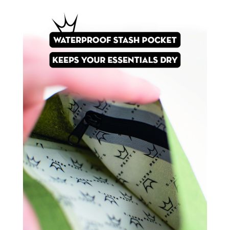 HoldFast Trail Tool Wrap Gepäckhalterung