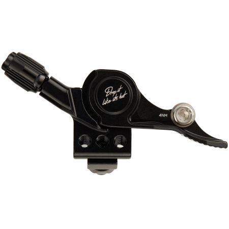 Dekade Remotehebel