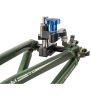 DT-5.2 Fräswerkzeug Set für Bremsaufnahme