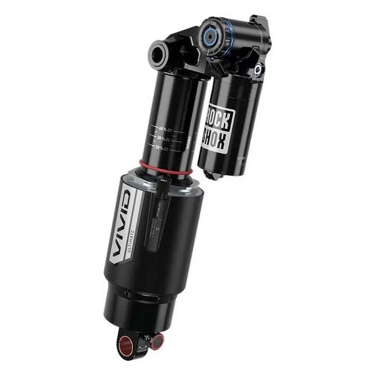 Vivid Ultimate DH RC2 Dämpfer