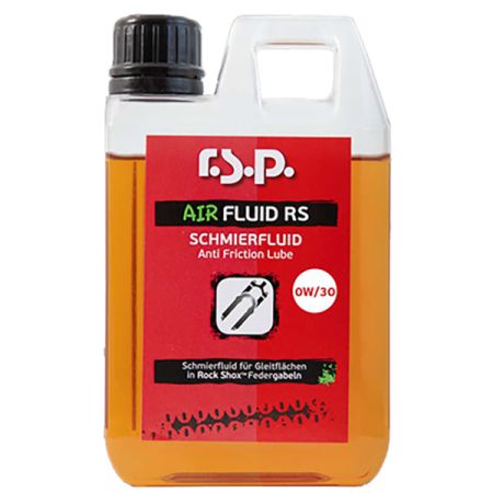 Air Fluid Schmiermittel 250ml