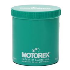 White Grease 928 Fahrradfett - 850g