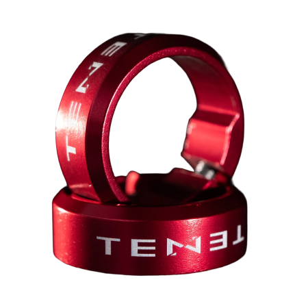 Icon Lock-on Klemmringe