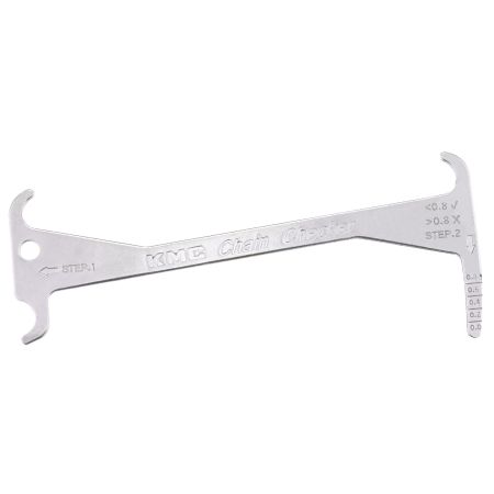 Easy Chain Checker Kettenlehre