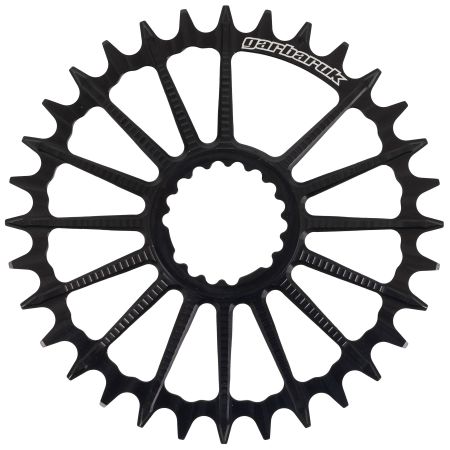Round Garbaruk Kettenblatt
