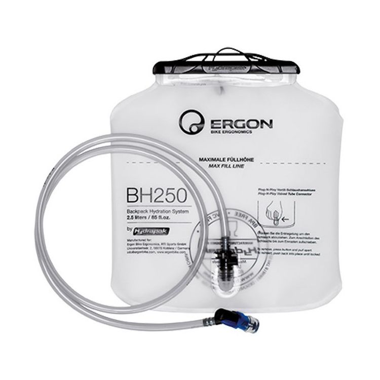 BH250 Trinksystem