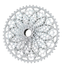 Shimano Gen 2.0 MTB Kassette.