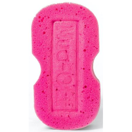 Expanding Microcell Sponge